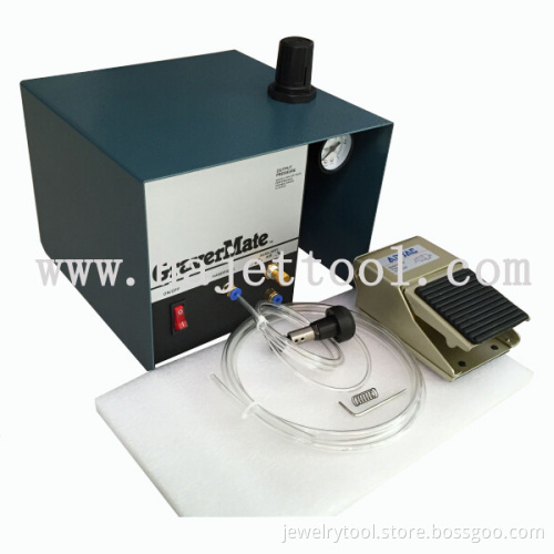 Hot Sale GraverMAX Jewelry Engraving Machine Jewelry Tools GraverMate Single Ended
